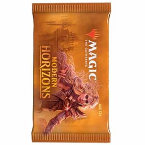 [Eternal] Regular Booster Pack